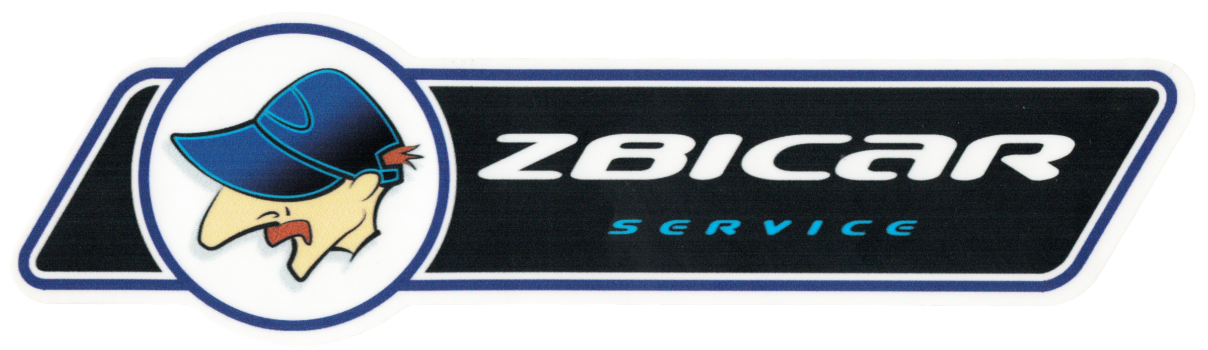 zbicar.pl - warsztat samochodowy Ford