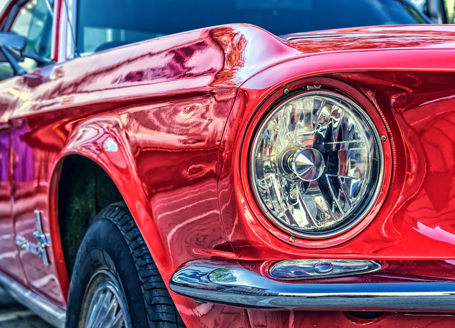 warsztat ford warszawa