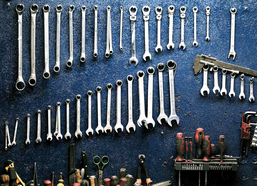 zbicar warsztat ford