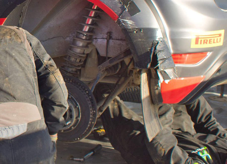 zbicar warsztat warszawa